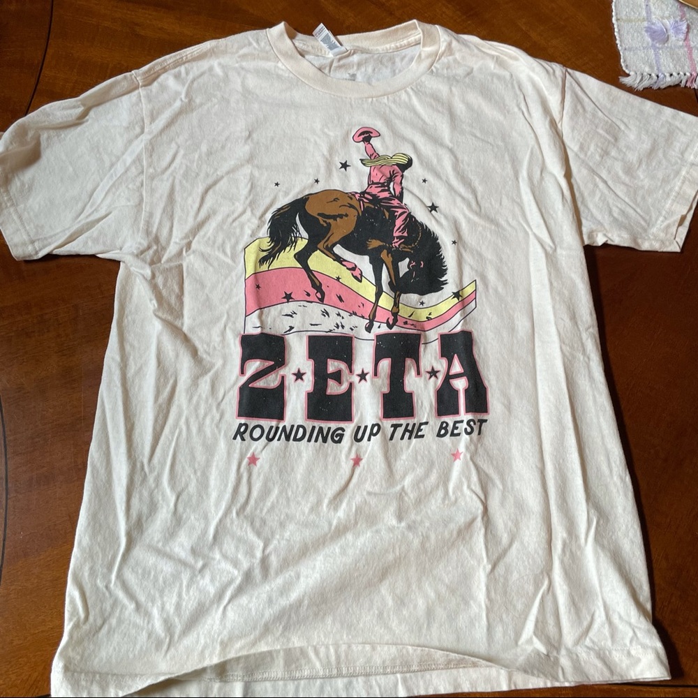 zeta tau alpha work week 2021 shirt